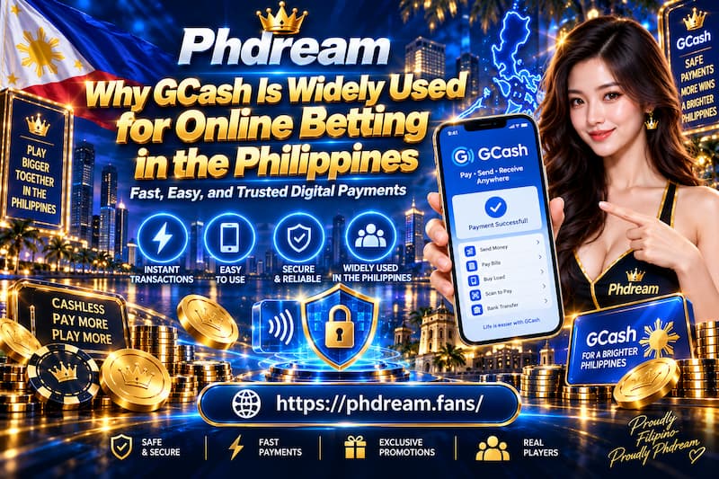 GCash Online Payments Keep Checkout Simple